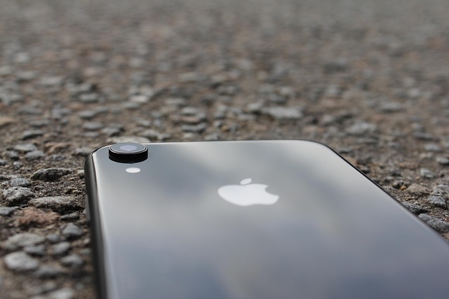 Apple jsem si vždycky přála. 